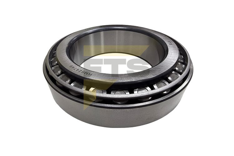 Imagem adicional do produto ROLAMENTO HM624749/10 - LATERAL COROA R885 - Cód: FAP-10680